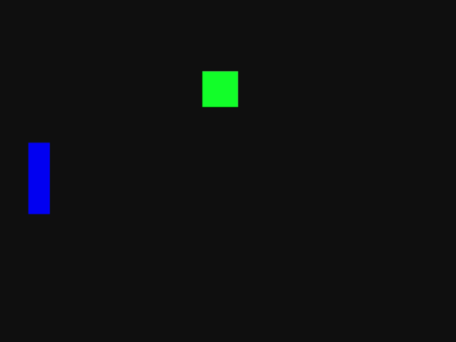 Screenshot of Serēnum release 4